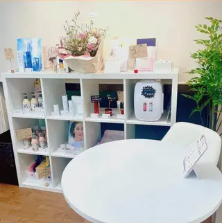 CPサロン ビバーチェのエステ・リラクイメージ