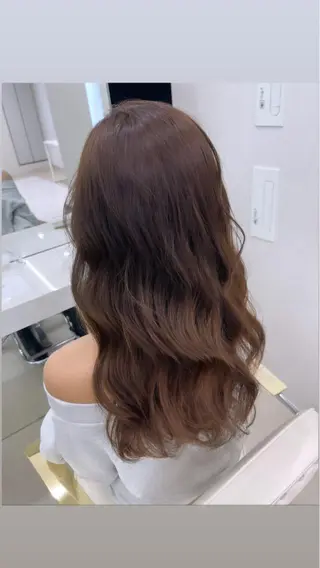 ロング 《期間限定無料》ボブ カット✂️/表参道のヘアスタイル