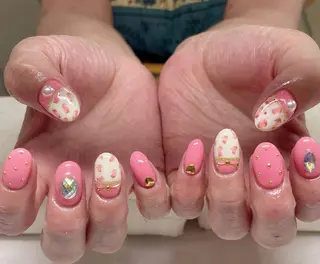 ネイル コウ カnail💅のネイルデザイン