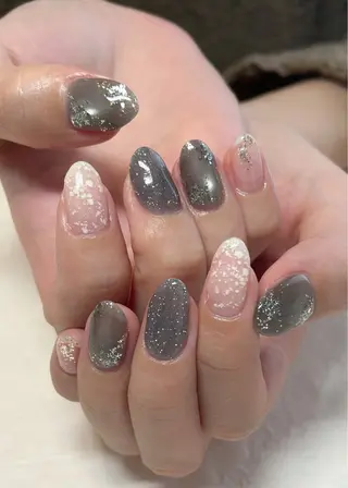 ネイル AYANO nanaのネイルデザイン