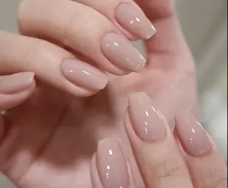ネイル 💕リリ 🩷のネイルデザイン