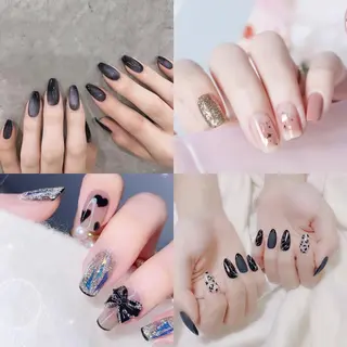 ネイル Cute beauty2のマツエク・マツパデザイン