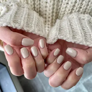ネイル SOL　nail イマナカのネイルデザイン