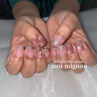 ネイル nailist Aki♡のネイルデザイン