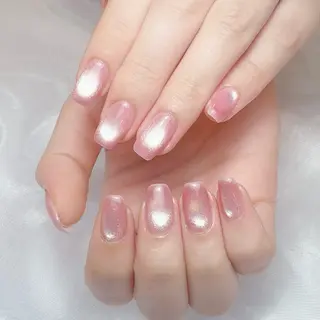 ネイル NailOnason ナナのネイルデザイン