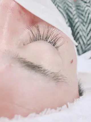 マツエク・マツパ フレンズ環状通東 🦔コニシのマツエク・マツパデザイン