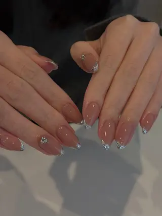 ネイル odette Mikiのネイルデザイン