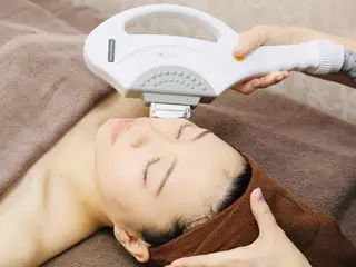 桐山 まどかのエステ・リラクイメージ