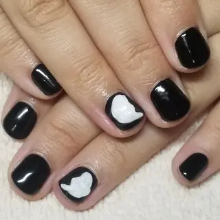 ネイル よしだ ひろきのネイルデザイン