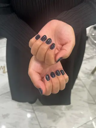 ネイル オールマイティ美容師 💋𝑨𝑵𝑵𝑨のマツエク・マツパデザイン