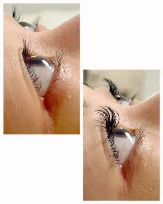 マツエク・マツパ Eye'llbe lashのその他イメージ