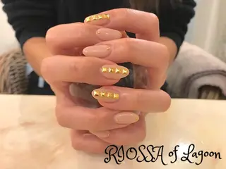 ネイル リオッサ オブ ラグーン神戸店のエステ・リラクイメージ