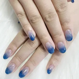 ネイル ★ジェルネイル★ 伊勢崎【KARAT】のネイルデザイン