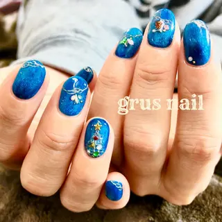 ネイル T REINAのネイルデザイン