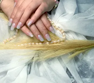 ネイル べ にのネイルデザイン