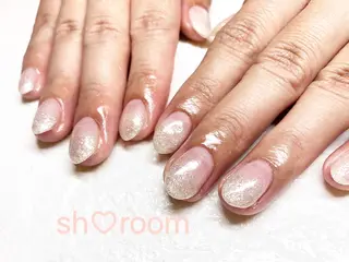 ネイル Nail salon Ruuのネイルデザイン