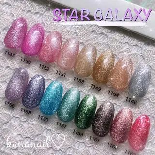 ネイル kananail ♡のネイルデザイン