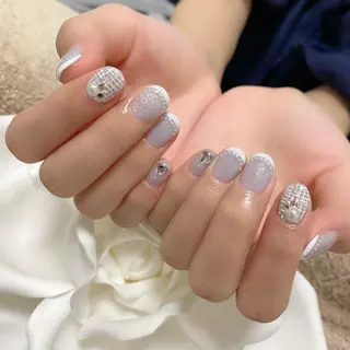 ネイル 💅fleur Ayumiのネイルデザイン