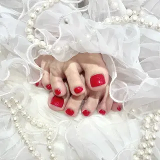 ネイル WISTERIA nahoのネイルデザイン