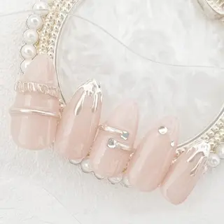 ネイル rouse nail RISATOのネイルデザイン