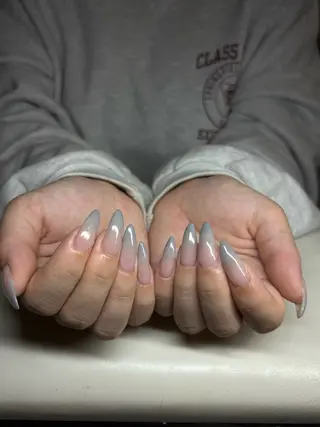 ネイル IROHA NAIL Rinonのネイルデザイン