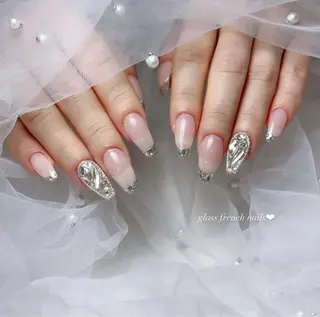 ネイル re. naのネイルデザイン