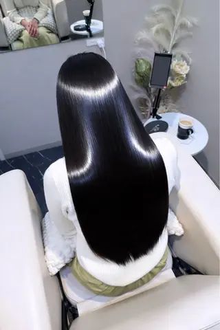 ロング カラー 神戸本格派髪質改善 /MITSUKIのヘアスタイル