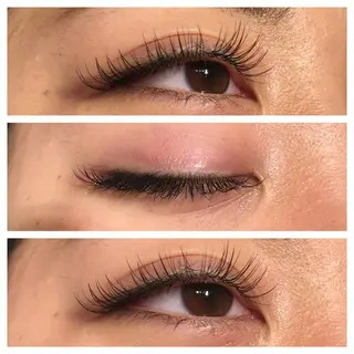 マツエク・マツパ 🌻emma桃山台 吉岡🌻のマツエク・マツパデザイン