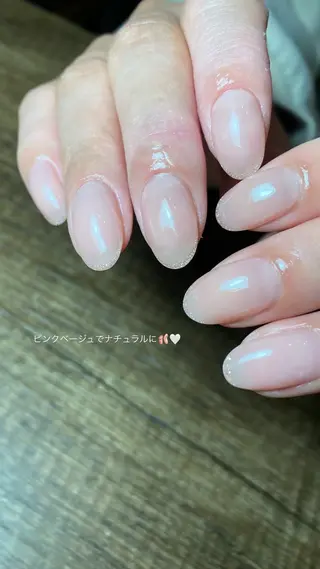 ネイル kana gotoのネイルデザイン