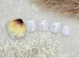 ネイル biotope+ noaのネイルデザイン