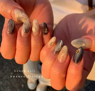 ネイル nailsalon Lenoaのネイルデザイン