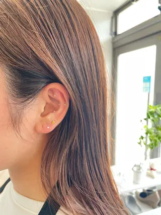 冨永 梓TiaLashのエステ・リラクイメージ