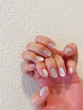 ネイル kikinail 溝の口のネイルデザイン