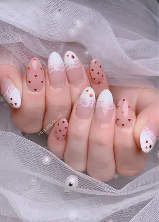 ネイル ナナイチゼロ I.Naoのネイルデザイン