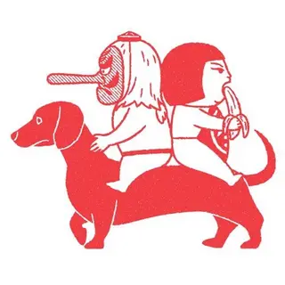 カラー ボブ/ゆるふわ ボブパーマ/とういのヘアスタイル