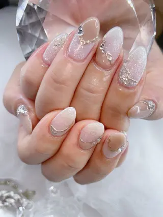 ネイル misun_ nailのネイルデザイン
