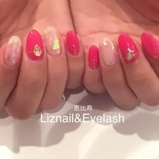 ネイル Rawr / saoriのネイルデザイン