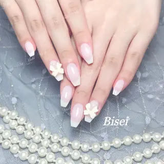 ネイル ナユキNA.YUKI 北千住店のネイルデザイン