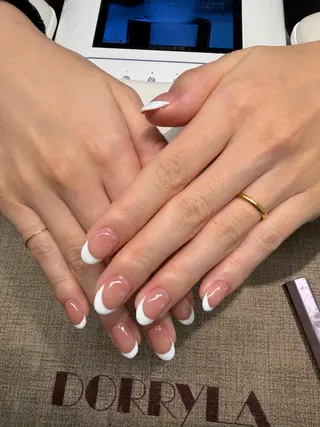 ネイル エクラ はるのネイルデザイン