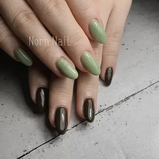 ネイル U Ayaのネイルデザイン