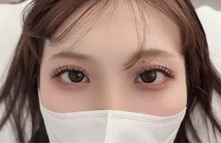 マツエク・マツパ Laurel sumikaのマツエク・マツパデザイン