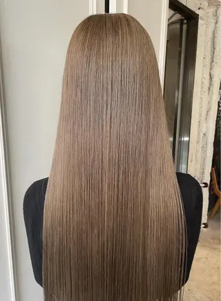 ロング 🧃Kawakami kotomi🧃のヘアスタイル