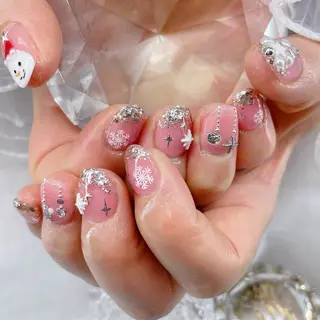 ネイル misun_ nailのネイルデザイン