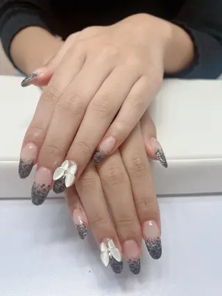 ネイル Bél Nail salonのネイルデザイン
