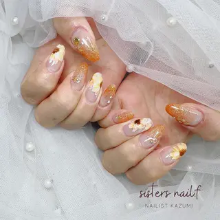 ネイル sisters nail.fのネイルデザイン