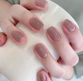 ネイル Queens ゲンのネイルデザイン