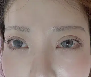 マツエク・マツパ Maria 🫧のマツエク・マツパデザイン