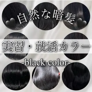 ロング ダブルカラー特化✨ /透明感カラーゆりあのヘアスタイル