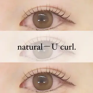 マツエク・マツパ yuyu🌙 SeneL🪽のマツエク・マツパデザイン