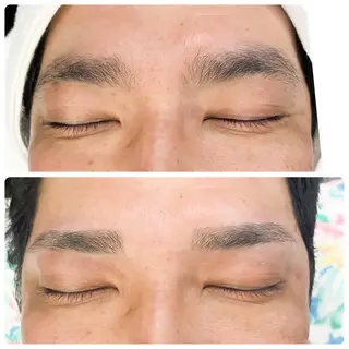 アイブロウ KITAMURA .のマツエク・マツパデザイン